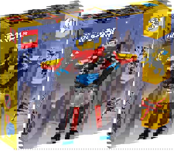 LEGO Creator Super Robot (31124) 